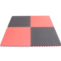 Wholesale martial arts judo Aikido eva tatami puzzle mat 1 meter 2cm